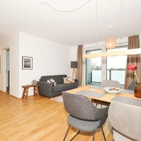 Ferienwohnung Baltrum - B49671 Wilhelmshaven
