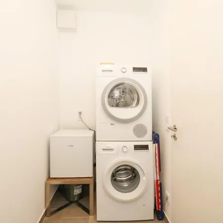 Ferienwohnung Baltrum - B49671 Apartament