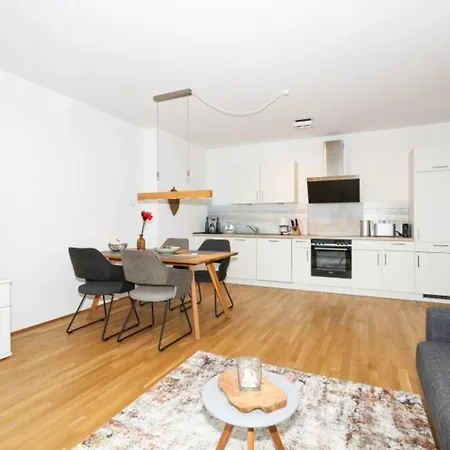 Ferienwohnung Baltrum - B49671