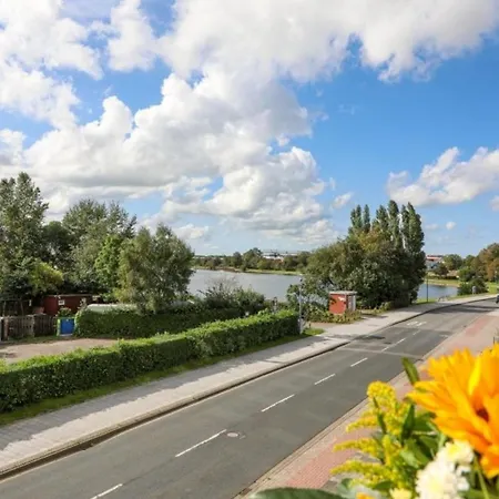 Ferienwohnung Baltrum - B49671
